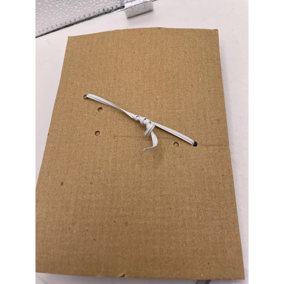 World of Santas Dickens Collection Santa Claus Christmas Ornament Lantern Bell - Picture 5 of 7